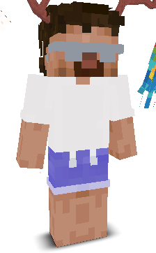 Cani's skin