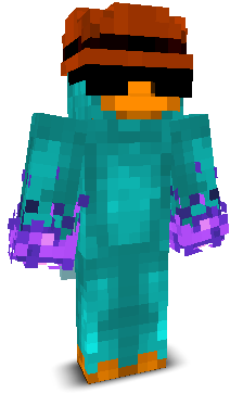 BloodFex1on's skin