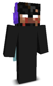 cur3d's skin