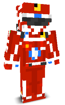 Goated_Granny10's skin
