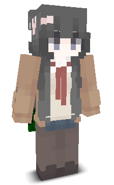 prgq's skin