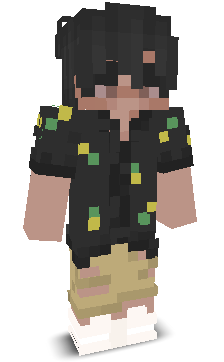 Best_Pineapple's skin