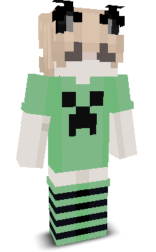 krcm's skin