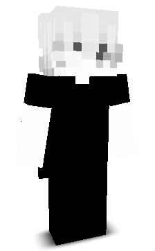 Aff3ct3d's skin