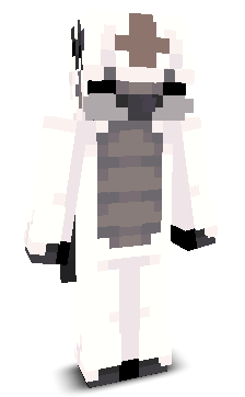 Varrio's skin