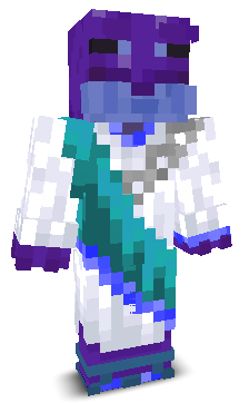 Frogiyan's skin