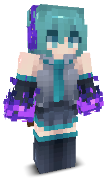 HyperPremium's skin