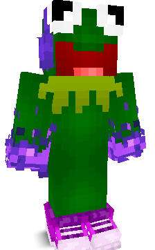 DeltChain's skin