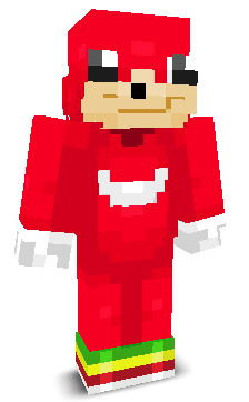 KafelekHeHe's skin
