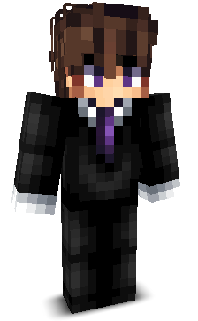 NotZibu's skin