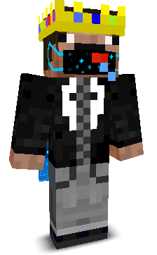 danwyd's skin