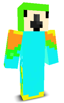 Cozonac_Darius's skin