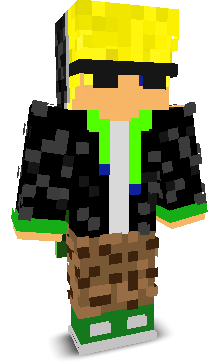 Packword's skin
