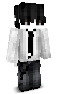 Chromyl's skin