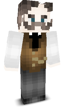 mushr0omcat's skin