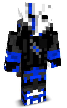 Dulandor's skin