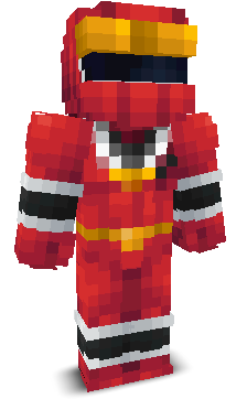 GazerthPvP's skin