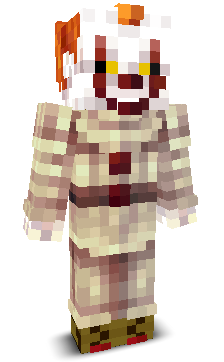 Cvsv2's skin