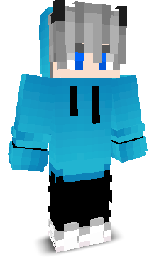 DefnoHare's skin