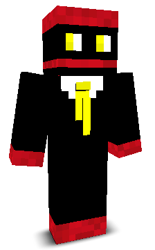 Coroboris's skin