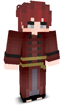Erkaos204's skin