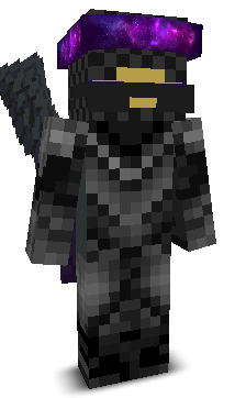 Dominqte's skin