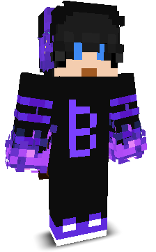 BrutusMinus's skin
