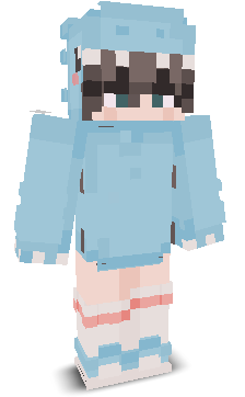 DaquavisMC123123's skin