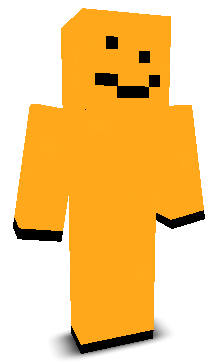 meruncicka's skin