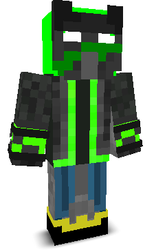 Stryll's skin