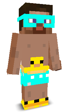 4critTay's skin