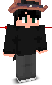 Licona11's skin