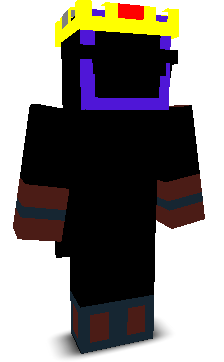 Mashine's skin