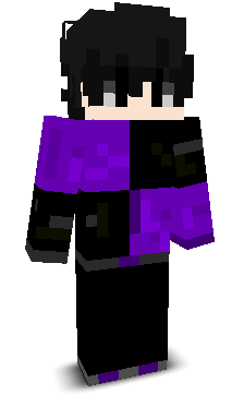 Black_He4rtS's skin