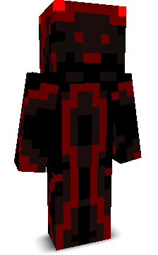 Sporadic9342's skin