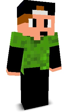 gucraft007's skin