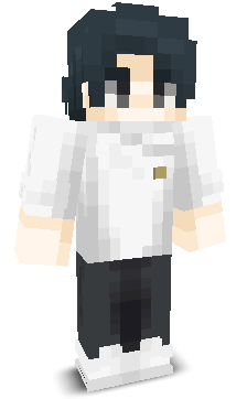 AdaxiI's skin
