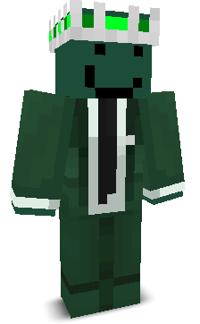 trexfranco30's skin