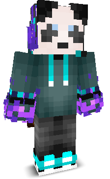 Essooficial's skin