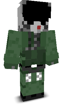 PilotProton's skin