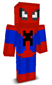 salahpromax's skin