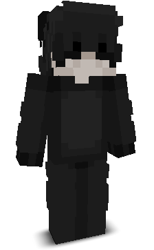 VoidismYT's skin