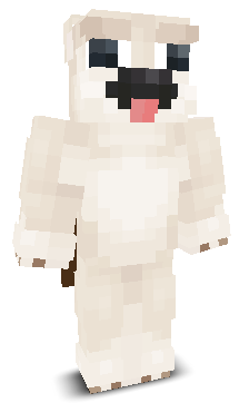 Viziom's skin