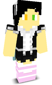 TheFreakingNerd's skin