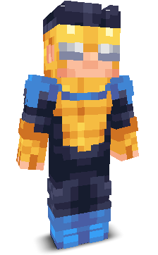 Wieldswords's skin