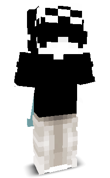 saymonik's skin