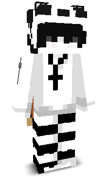 ItzCrixs's skin