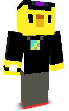 slickurp's skin