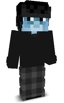 kurumicracker's skin