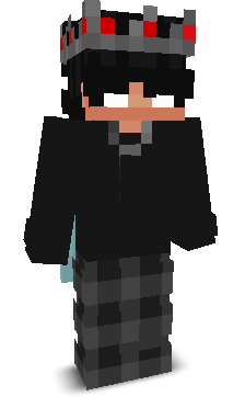 TibzzyS's skin